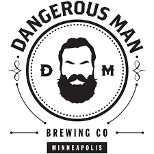 Dangerous Man Brewing Company 